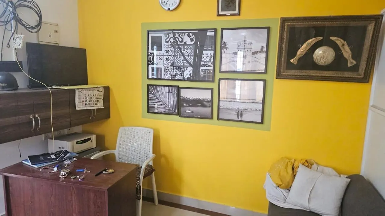 Hotel Holiday Homes Aluva Alwaye