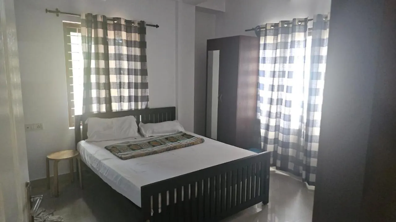 Holiday Homes Aluva Alwaye 0*,  Indie